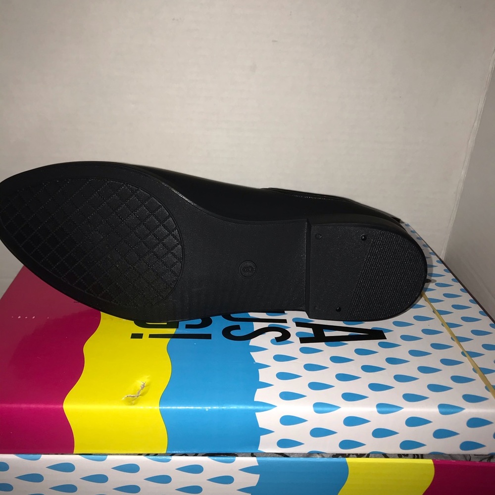 NWT Jeffrey Campbell Chelsea Waterproof Rain Boot - Picture 7 of 12